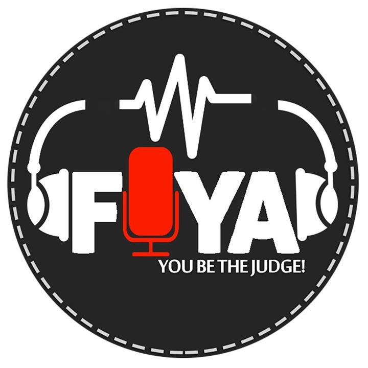 FIYA Platform - Unsigned Artists Music Platform Bot for Facebook Messenger