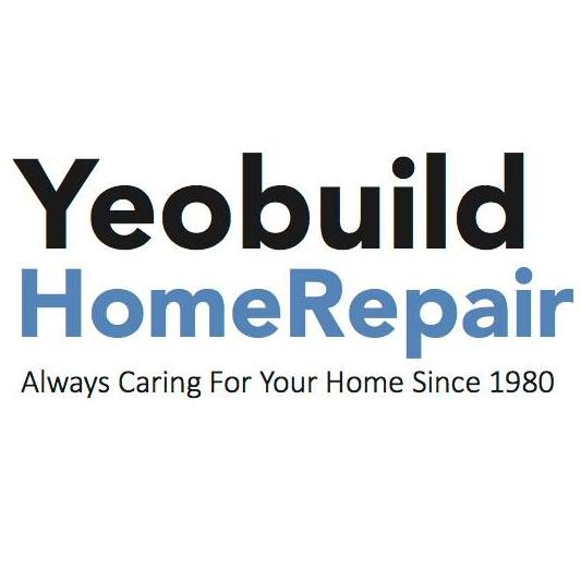 Yeobuild HomeRepair Bot for Facebook Messenger