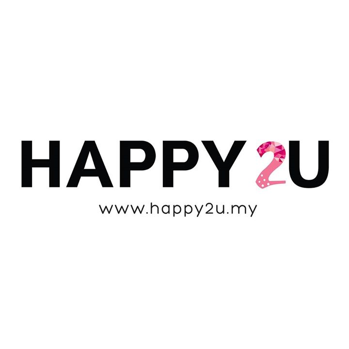 happy2u.my Bot for Facebook Messenger