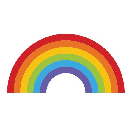 Rainbow- Uenuku Circus Bot for Facebook Messenger