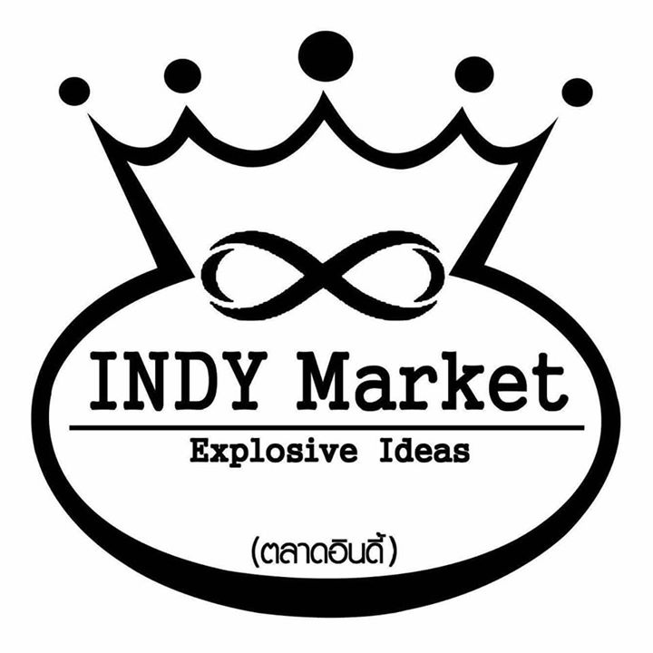 ตลาดอินดี้ - INDY Market Bot for Facebook Messenger