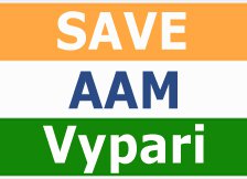 SAVE AAM Vypari Bot for Facebook Messenger