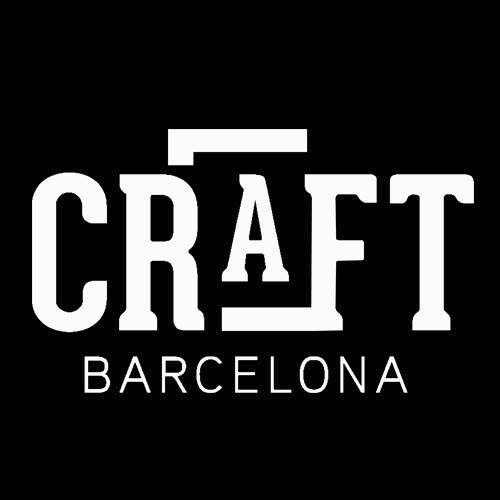 Craft Barcelona Bot for Facebook Messenger