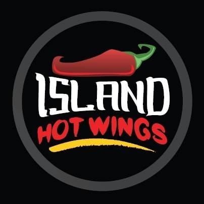 Island Hot Wings Bot for Facebook Messenger