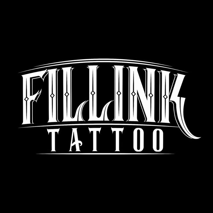Fillink Tattoo Bot for Facebook Messenger