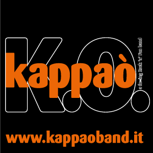 Kappao Band Bot for Facebook Messenger