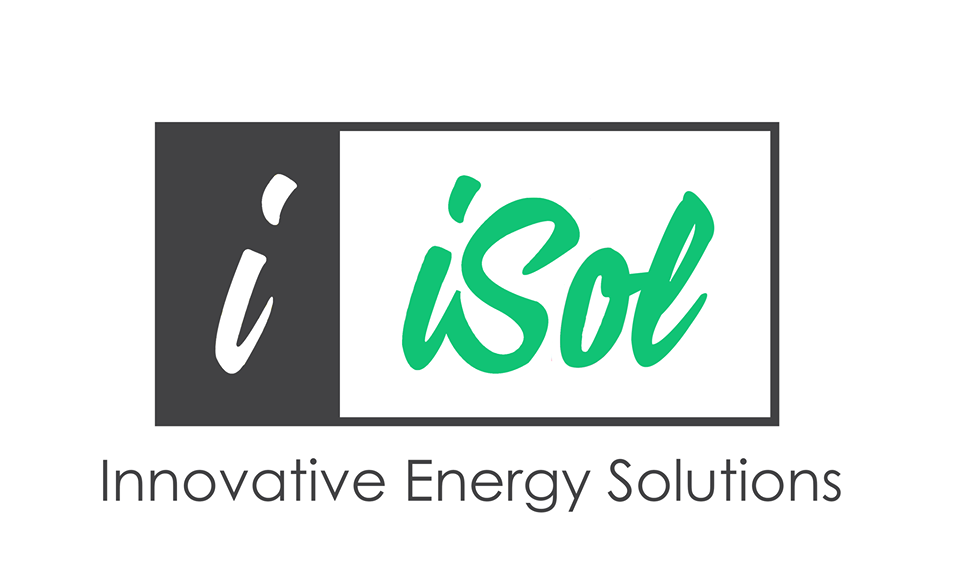 ISol Innovative Energy Solutions Bot for Facebook Messenger