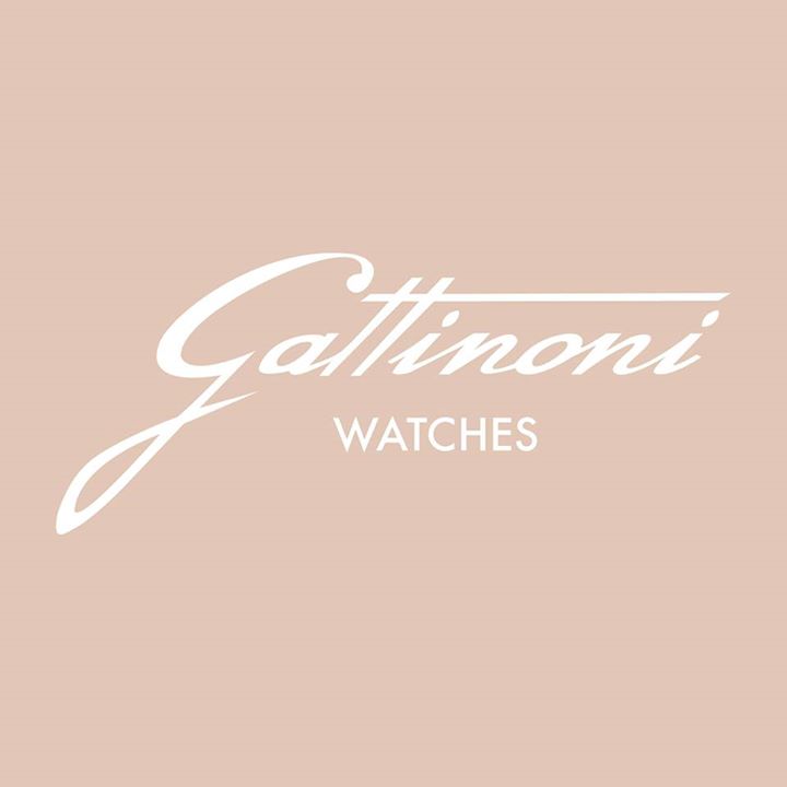Gattinoni Watches - by Sales Team Bot for Facebook Messenger