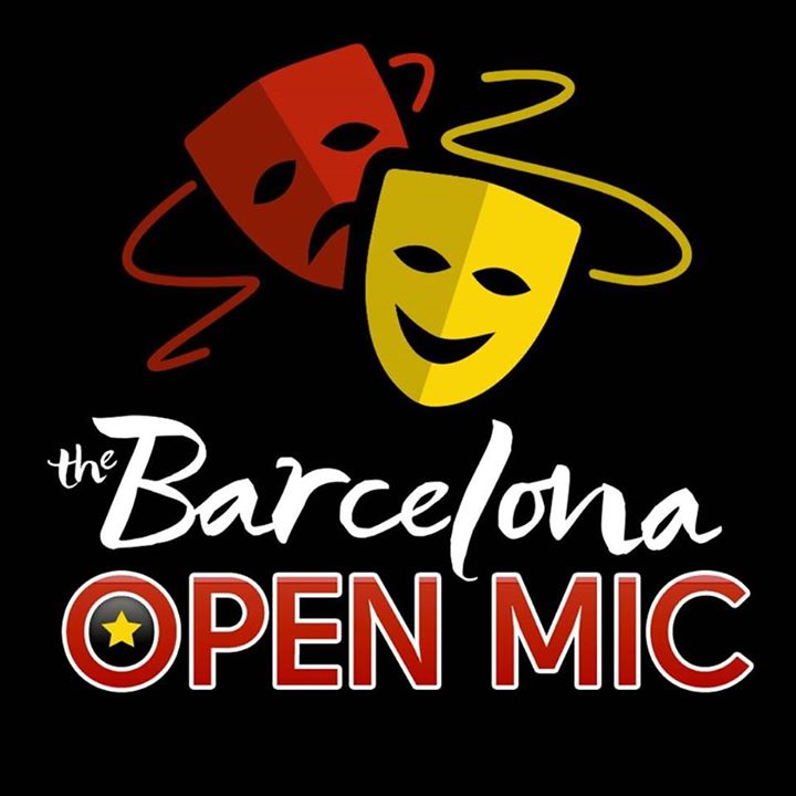 The Barcelona Open Mic Bot for Facebook Messenger