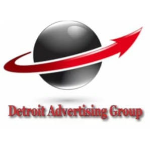 Detroit Advertising Group Bot for Facebook Messenger