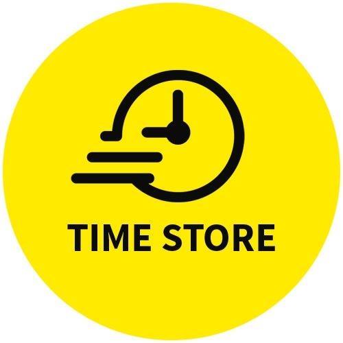 Time store Bot for Facebook Messenger