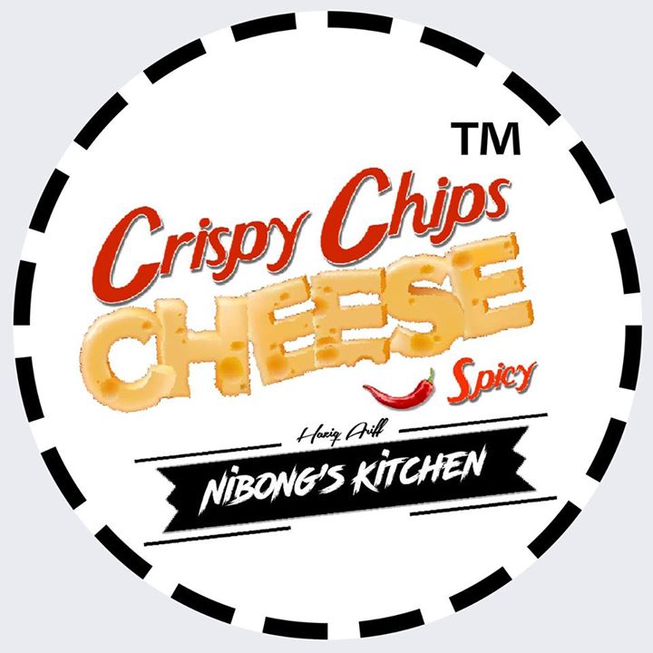 Crispy Chips Cheese Bot for Facebook Messenger