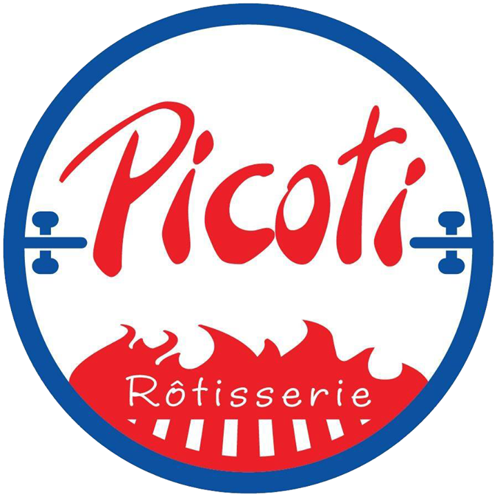 Picoti Rôtisserie Bot for Facebook Messenger