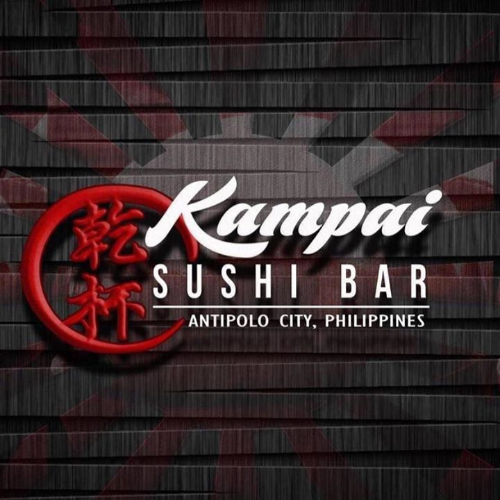 Kampai Sushi Bar Robinsons Place Antipolo Bot for Facebook Messenger