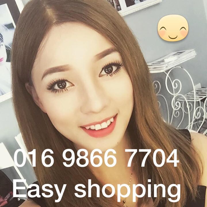 Easy Shopping Bot for Facebook Messenger
