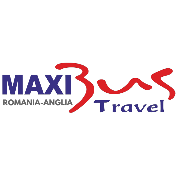 MaxiBus Travel - Transport international persoane, colete, inchirieri flota Bot for Facebook Messenger