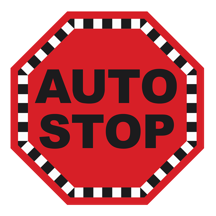 Auto Stop Mitsubishi Bot for Facebook Messenger