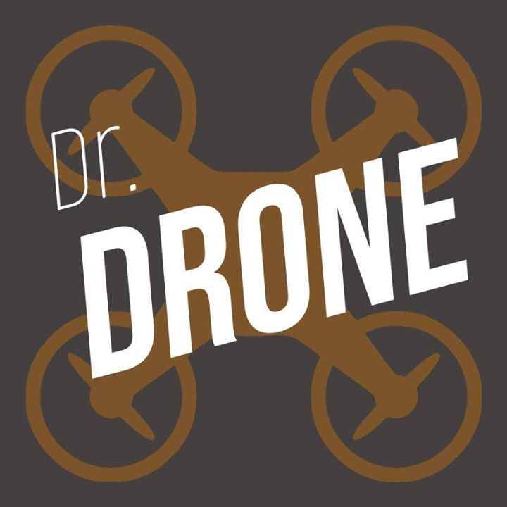 Doctor Drone Bot for Facebook Messenger