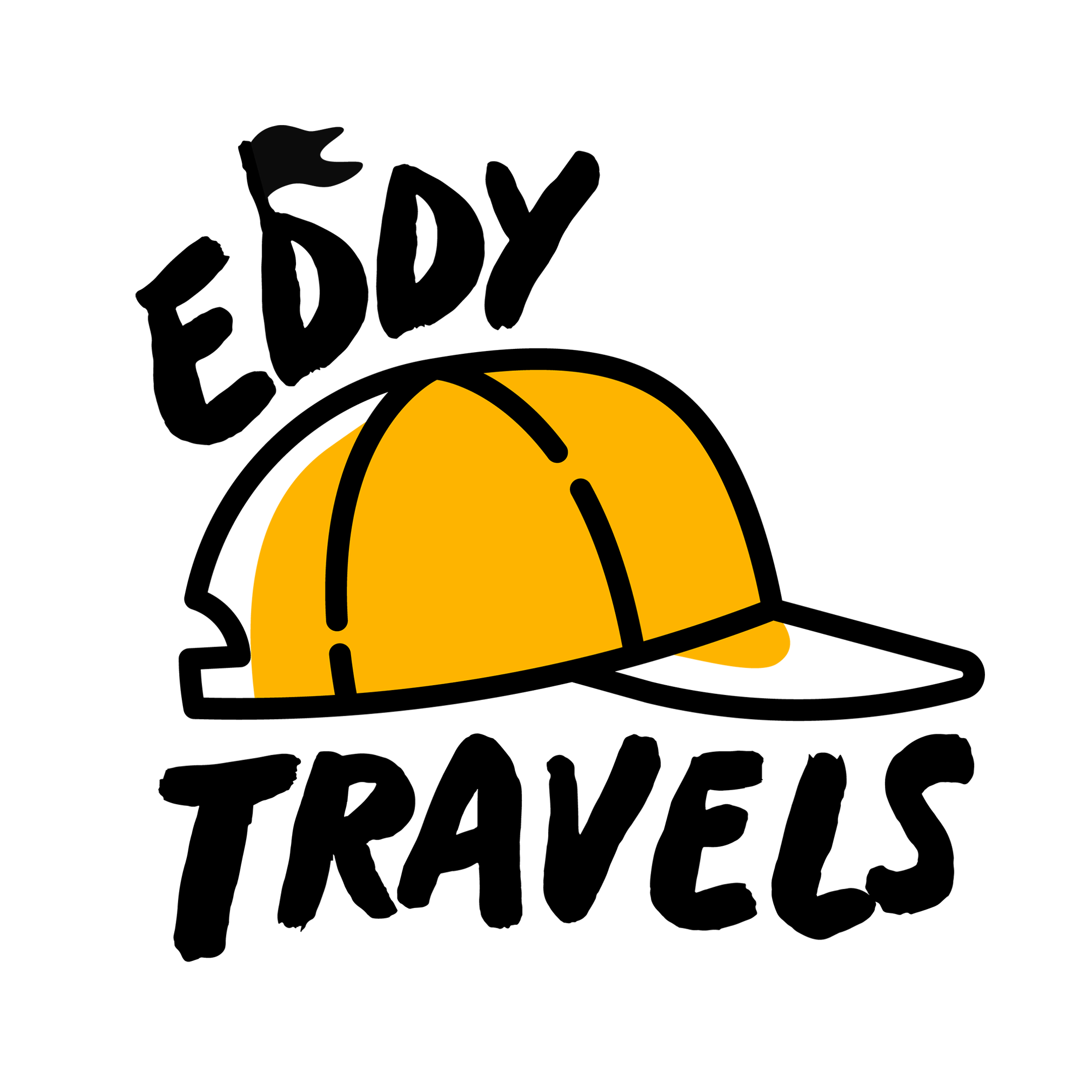 Eddy Travels - AI Travel Assistant Bot for Slack