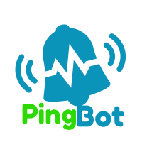 PingBot for Facebook Messenger