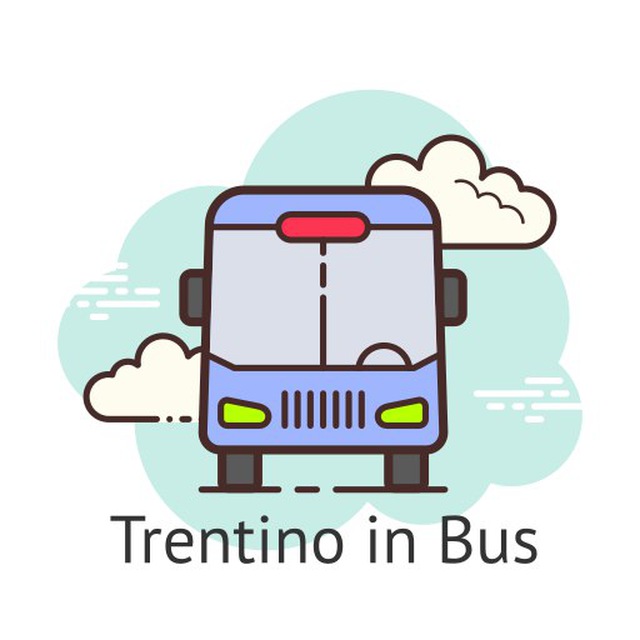 Trentino in bus Bot for Telegram