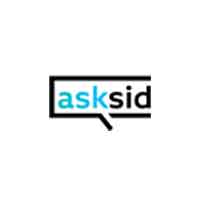 AskSid AI Bot for Web
